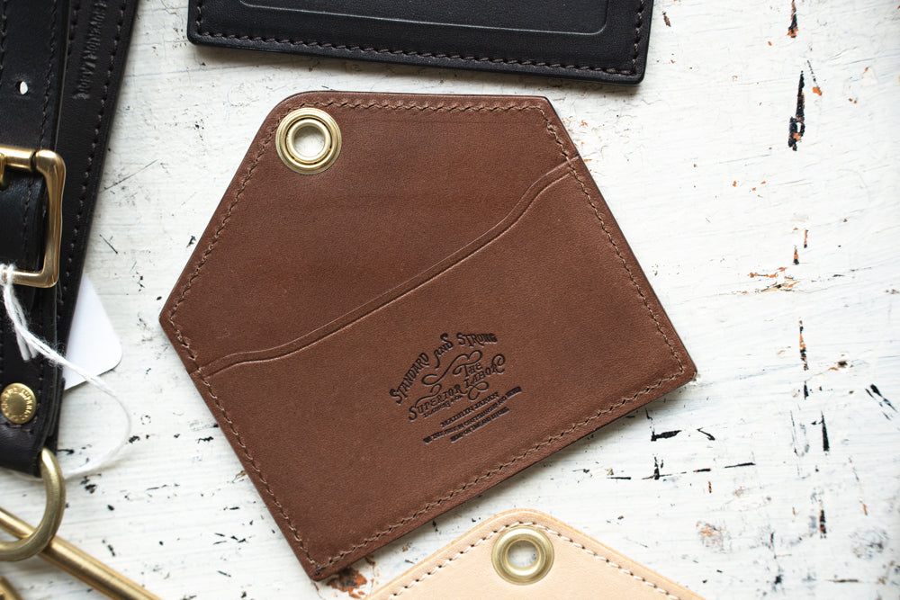 HTS ID Holder