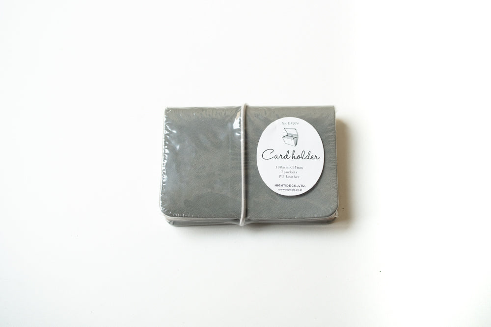 Card Holder