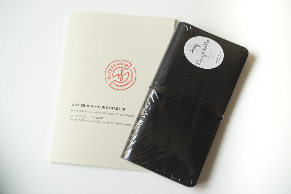 Receipt Holder