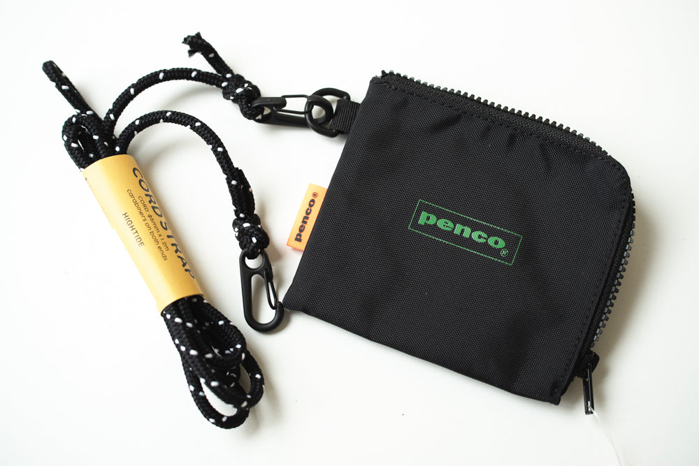L-Zip Purse
