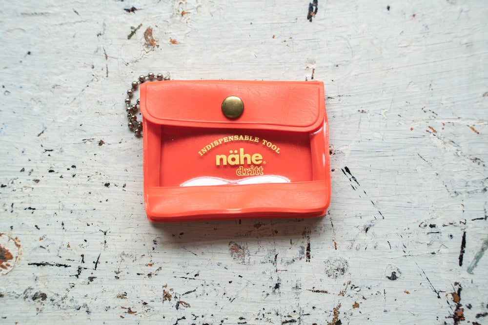 Nähe General Purpose Case - Mini Keychain