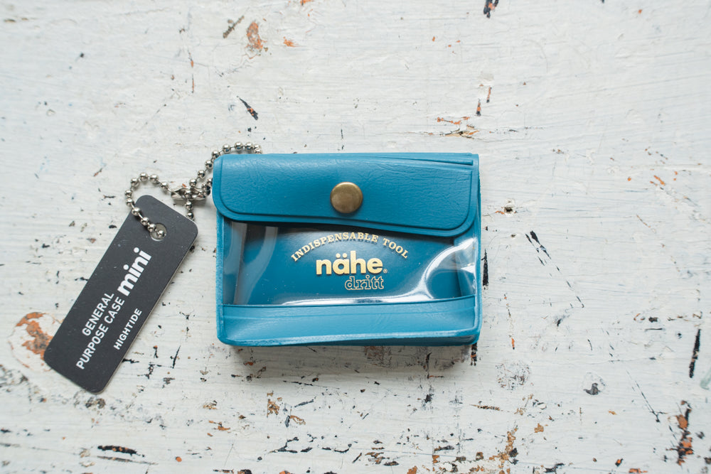 Nähe General Purpose Case - Mini Keychain