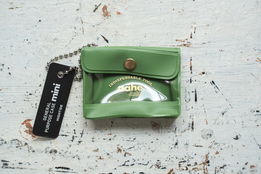 Nähe General Purpose Case - Mini Keychain