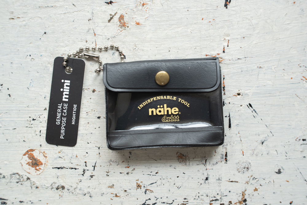 Nähe General Purpose Case - Mini Keychain