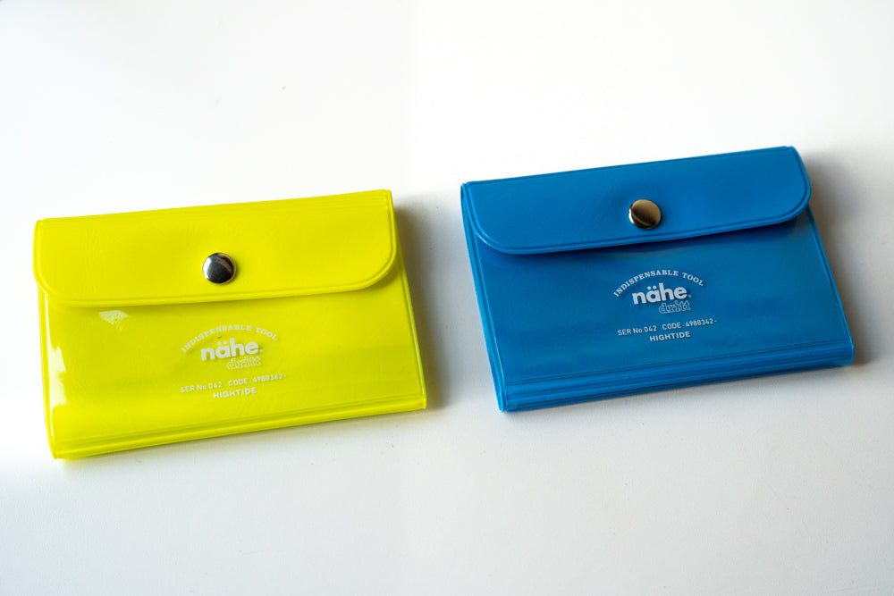 NÄHE Card Case