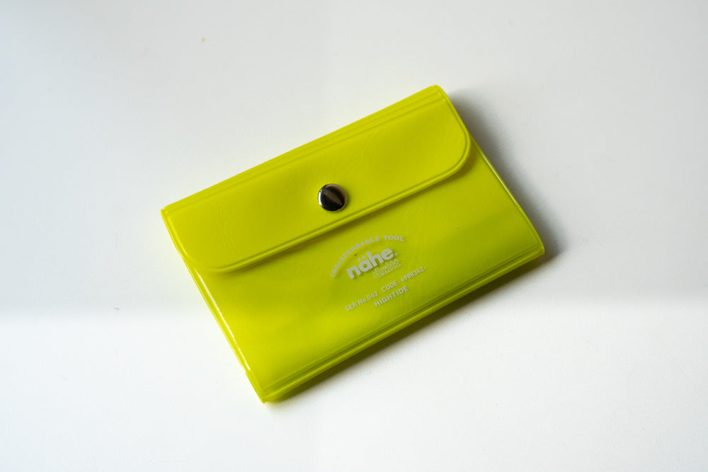 NÄHE Card Case