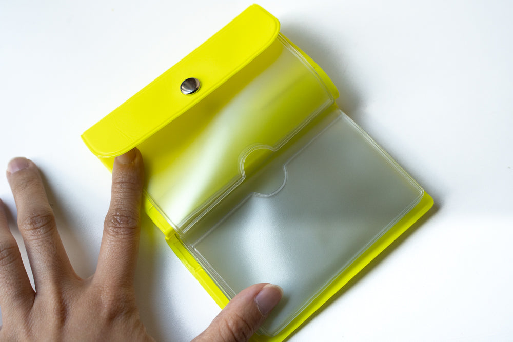 NÄHE Card Case