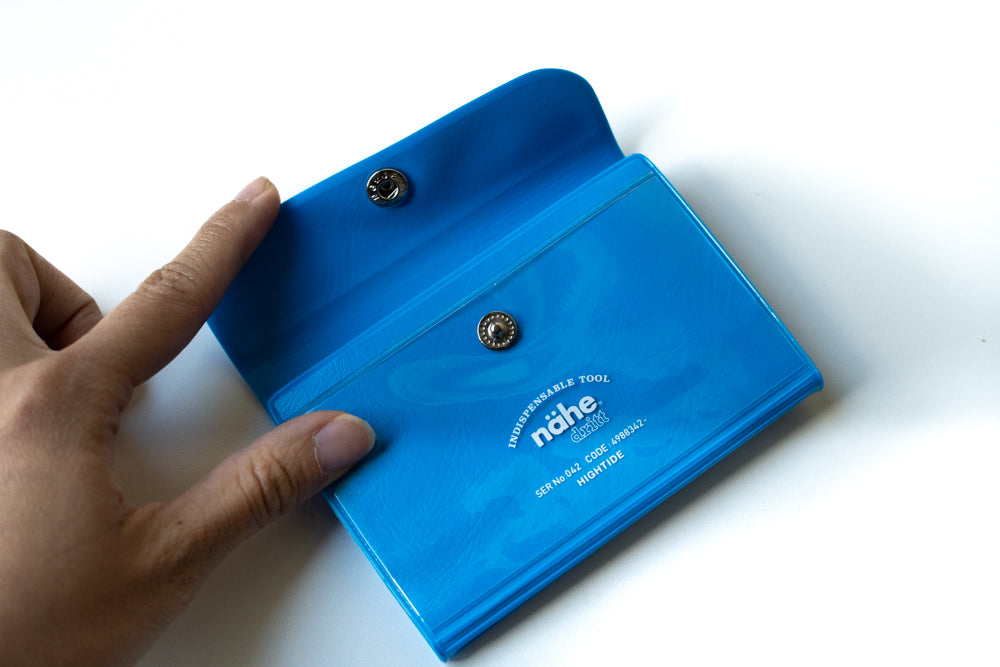 NÄHE Card Case