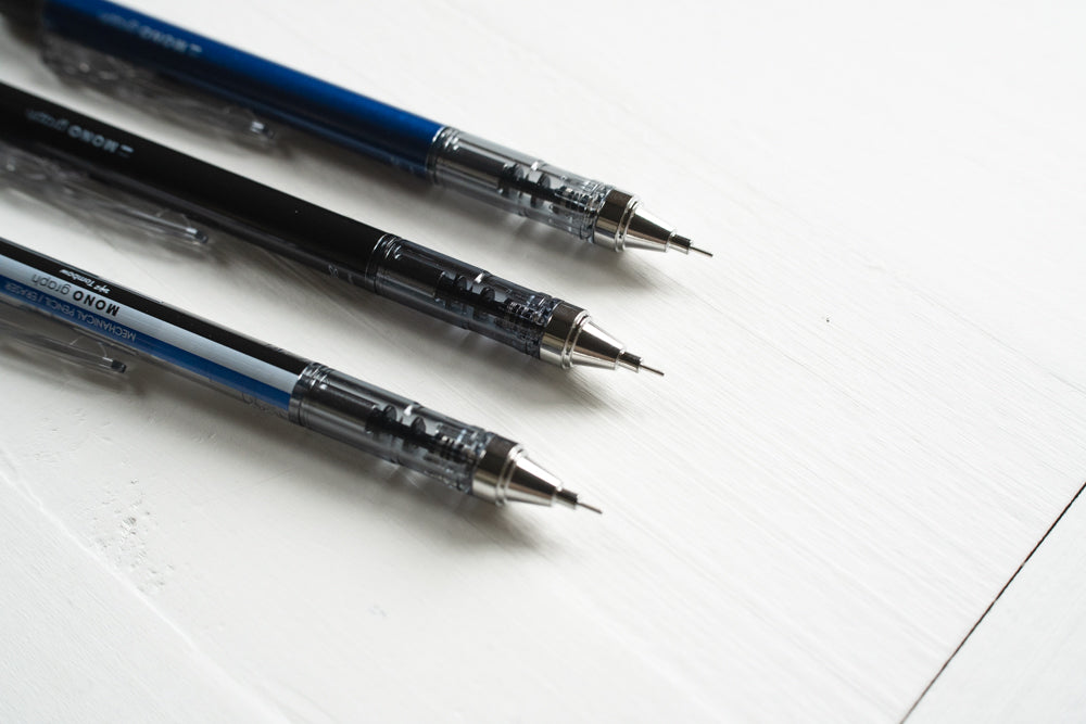 Tombow Mechanical Pencil MONO Graph 0.5