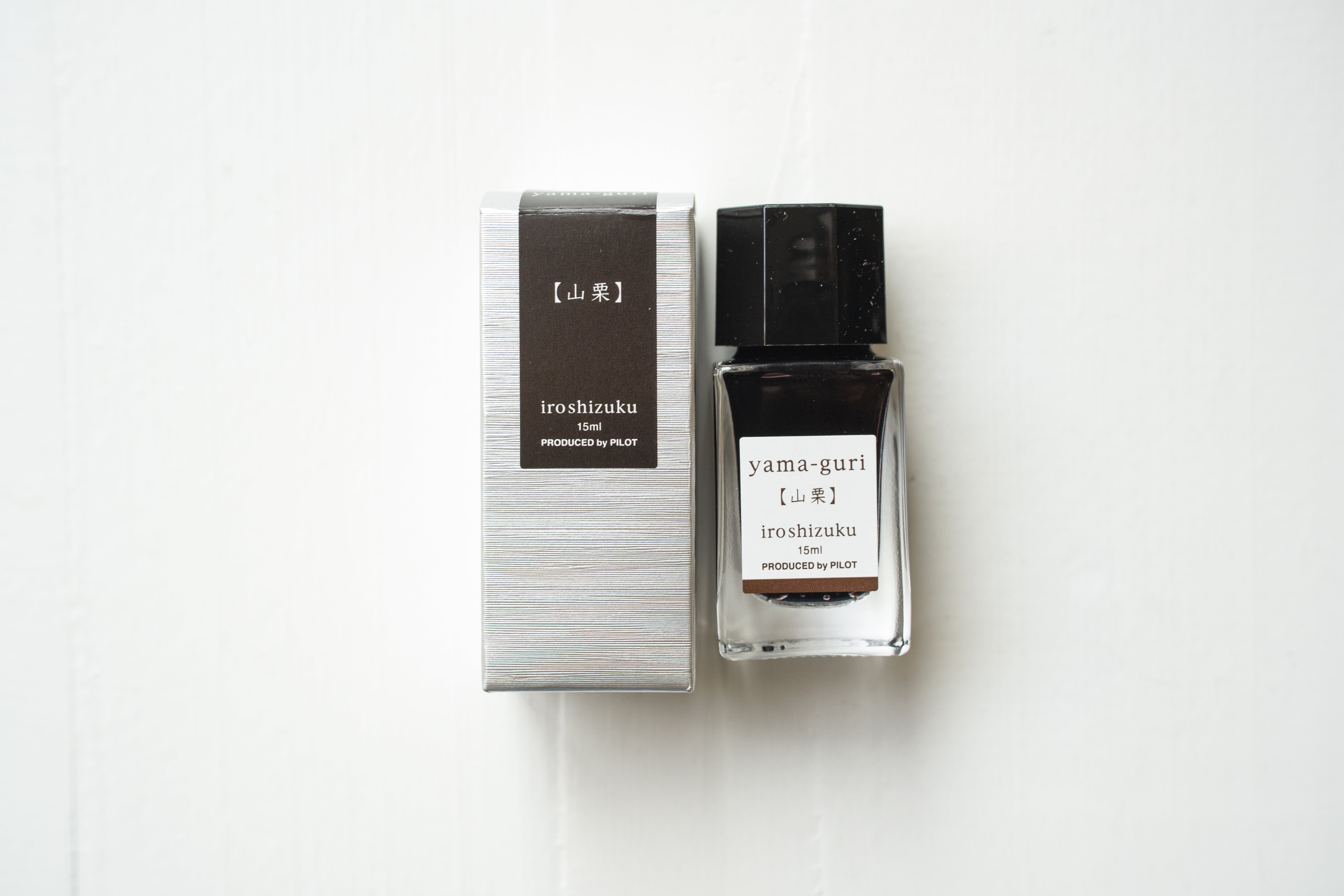 Iroshizuku Ink Bottle  *NEW COLORS*