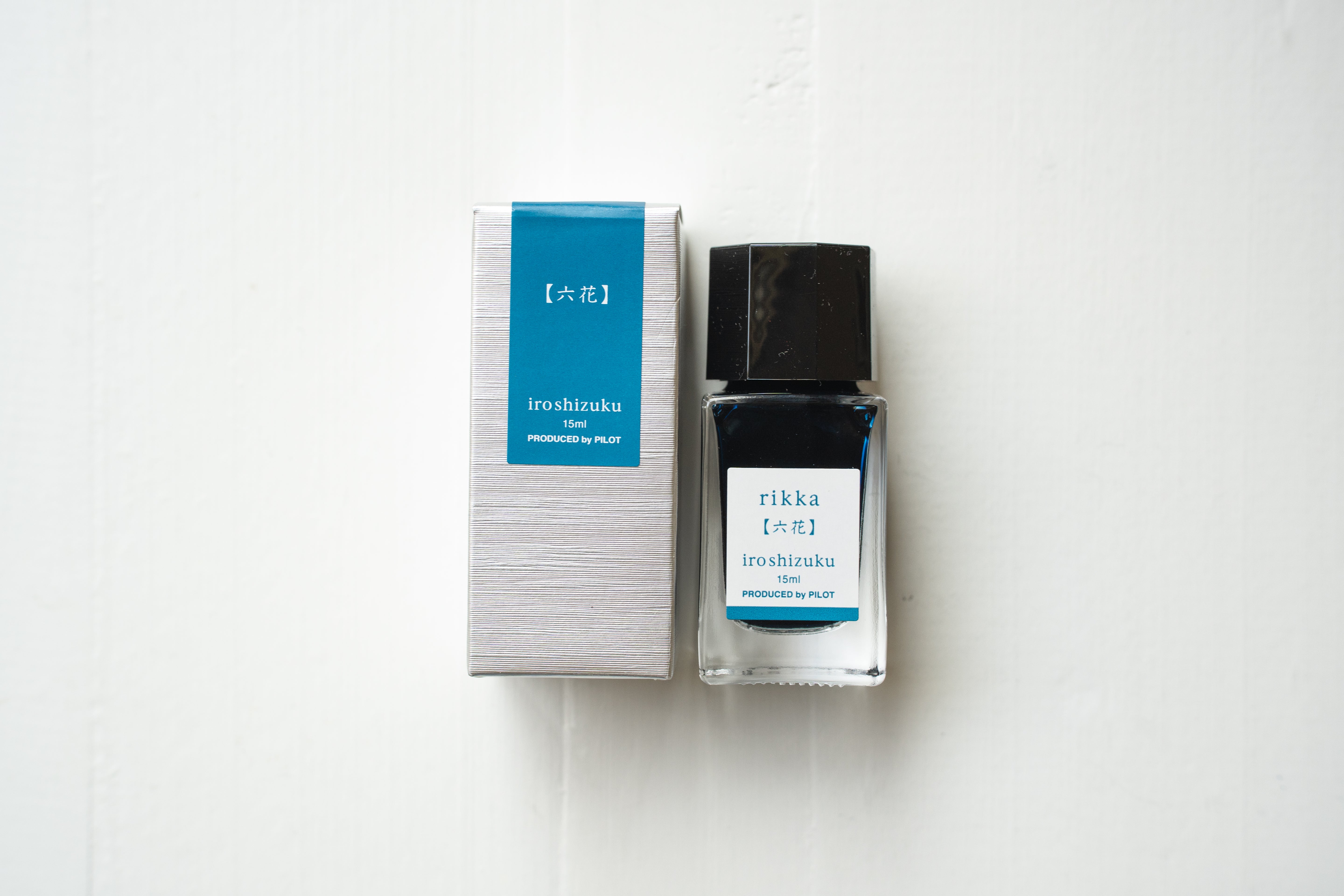 Iroshizuku Ink Bottle  *NEW COLORS*