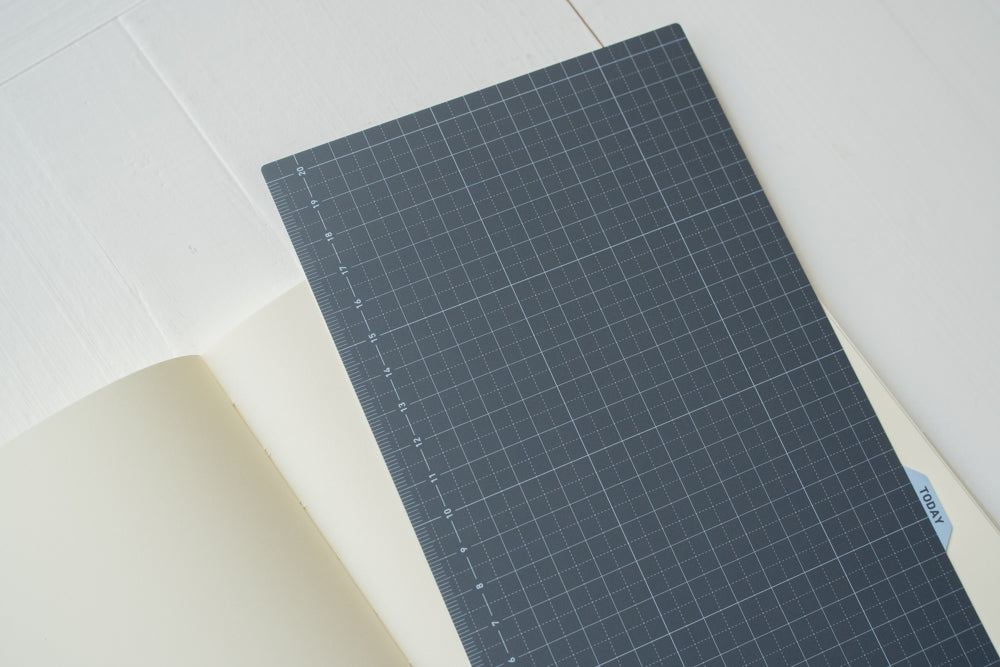 Jibun Techo Underlay Mat for Regular