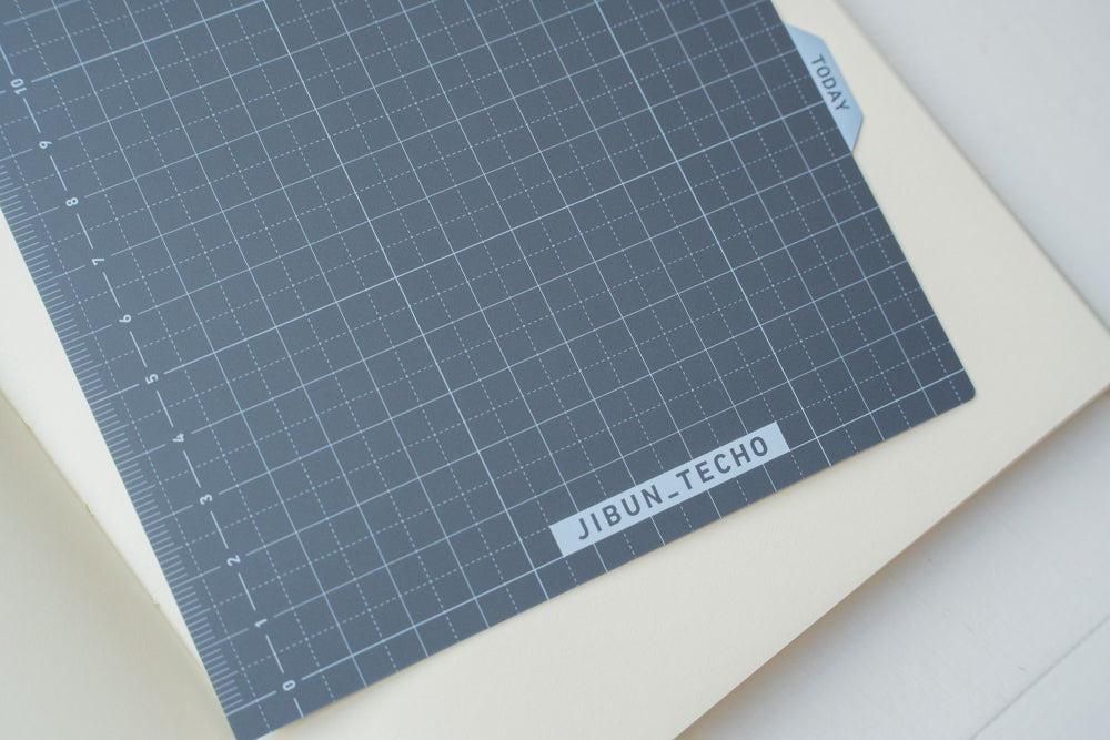 Jibun Techo Underlay Mat for Regular