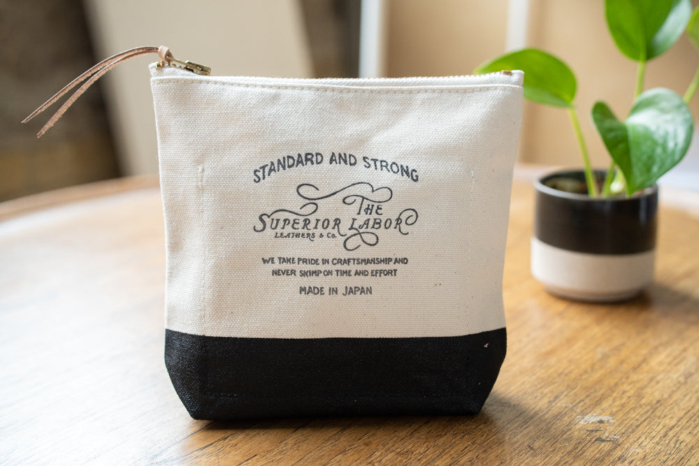 Engineer Pouch - Long 02