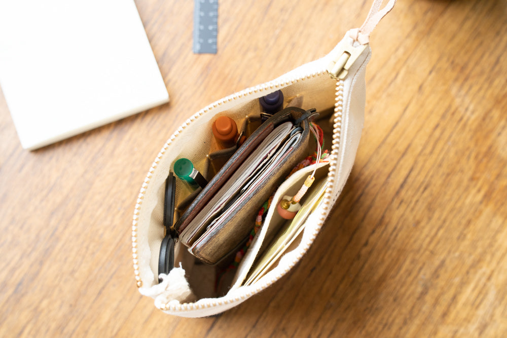 Engineer Pouch - Long 02