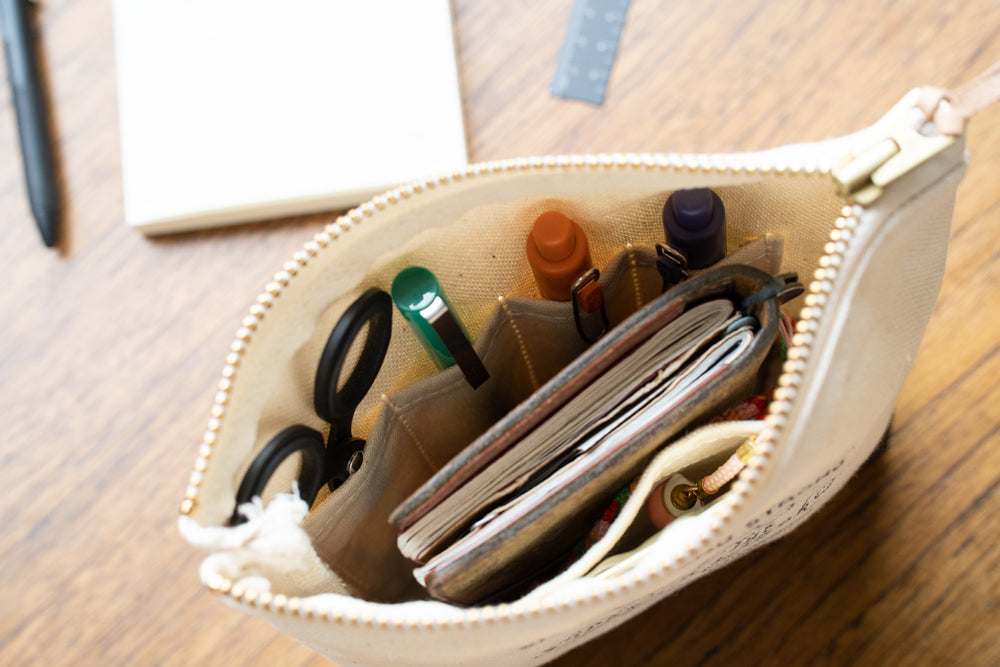 Engineer Pouch - Long 02
