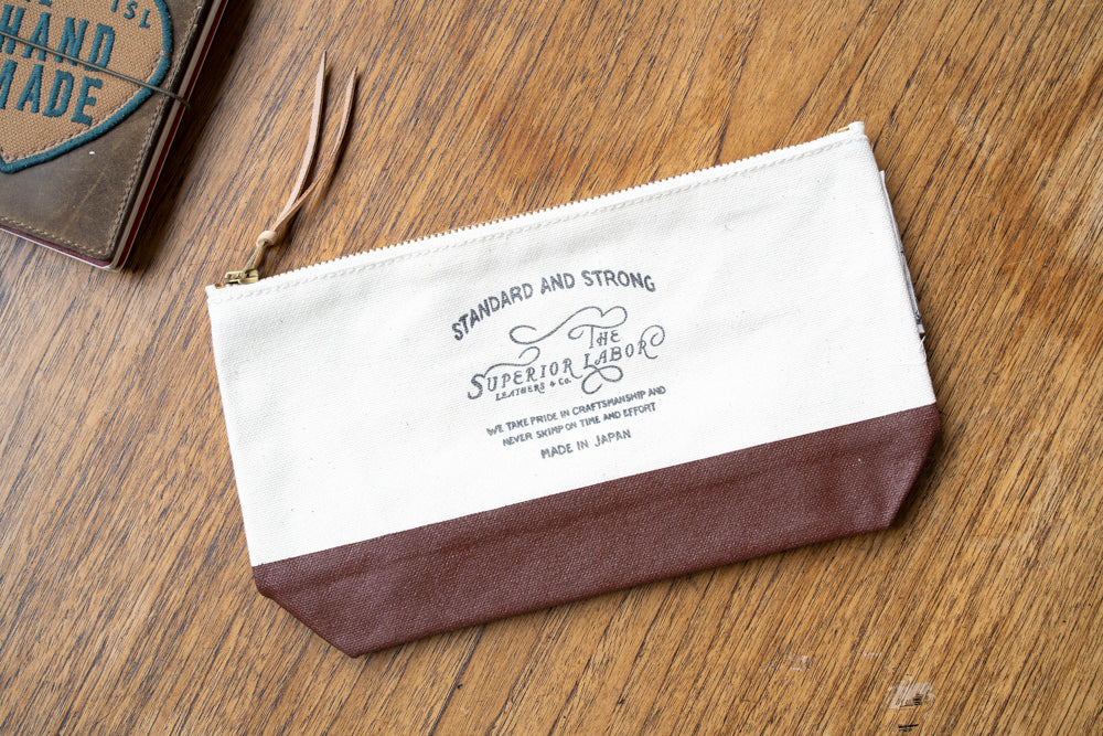 Engineer Pouch - Medium 03