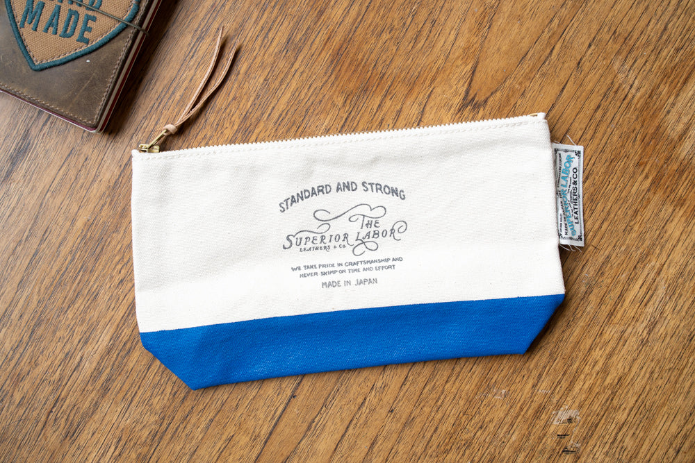 Engineer Pouch - Medium 03