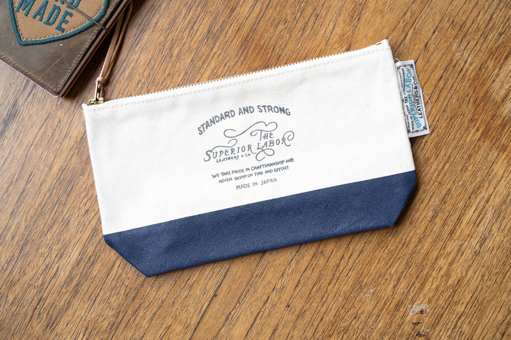 Engineer Pouch - Medium 03