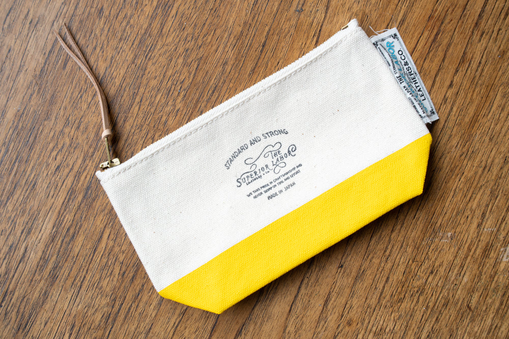 Engineer Pouch - Small 02