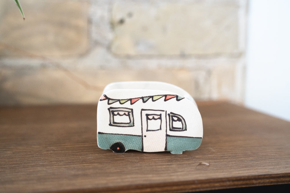 Ceramic Mini Planters