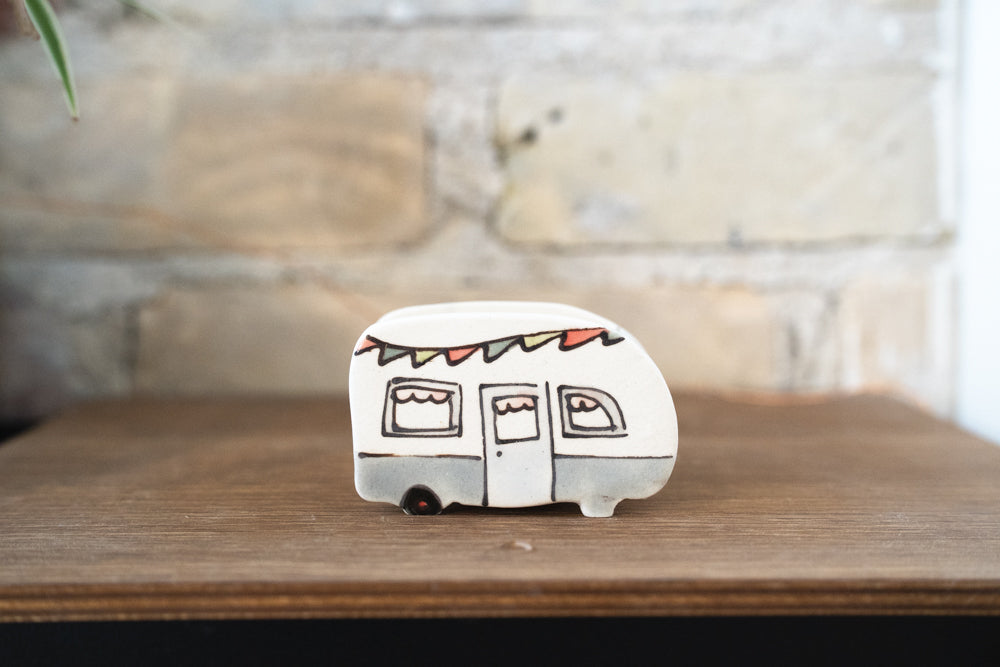 Ceramic Mini Planters