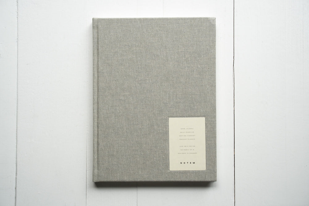 EVEN Large Work Journal