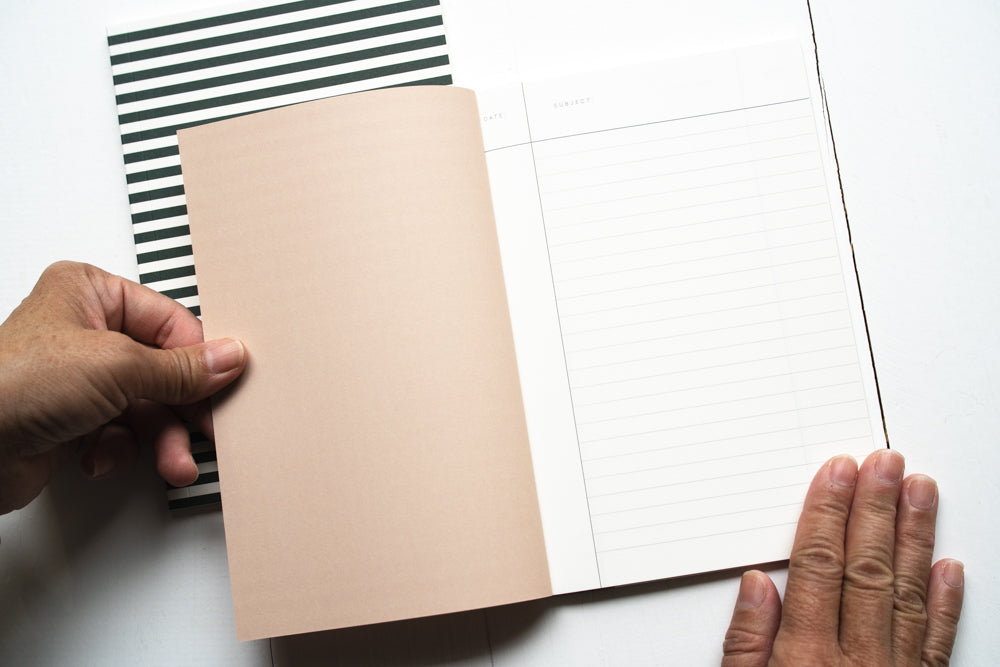VITA Small Notebook
