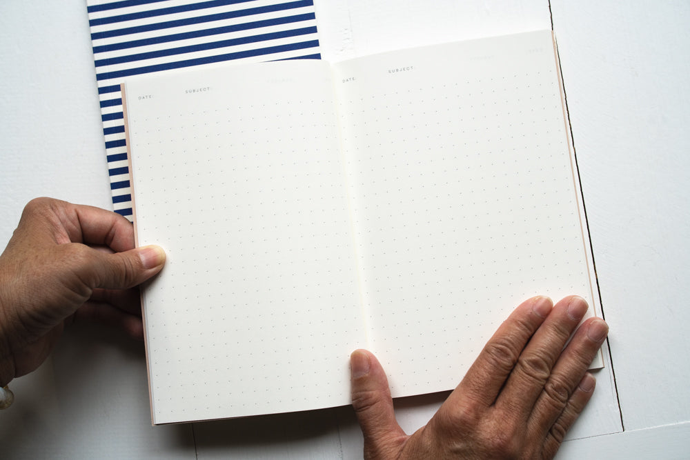 VITA Small Notebook