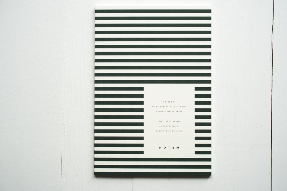 VITA Small Notebook
