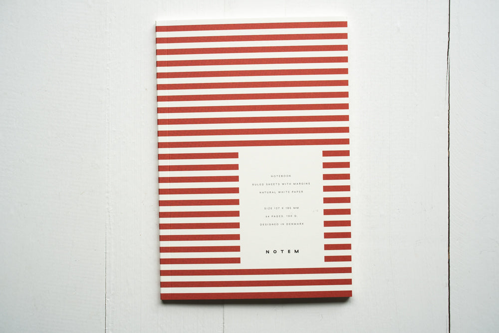 VITA Small Notebook
