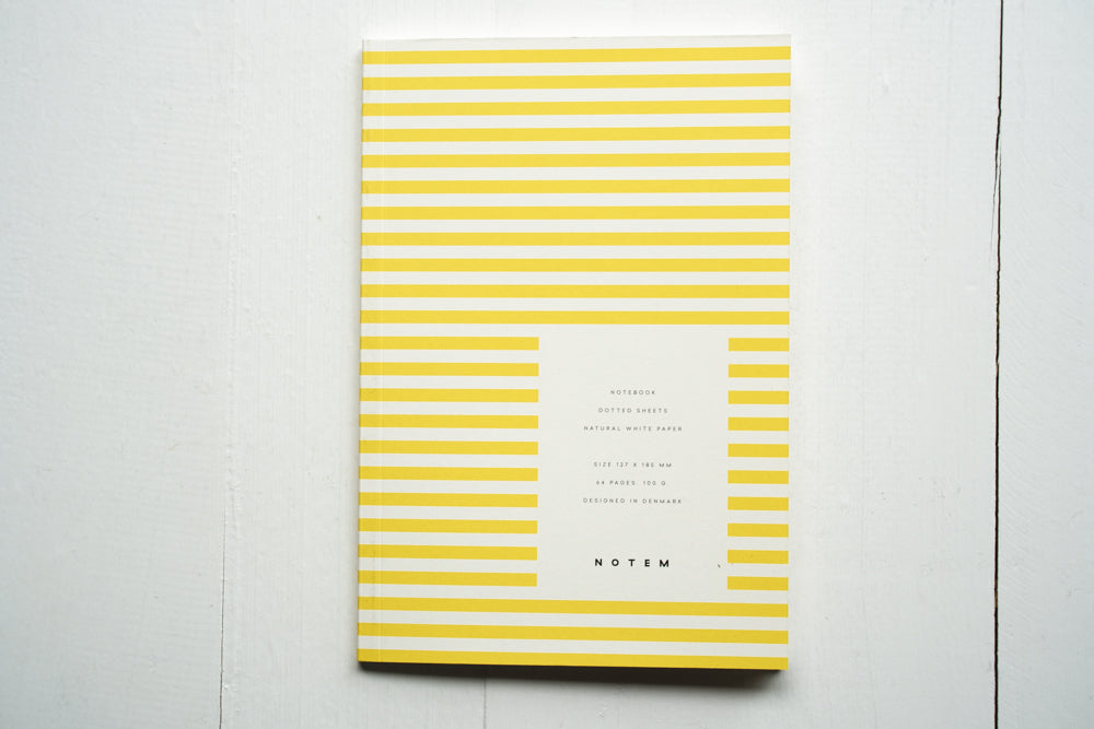 VITA Small Notebook