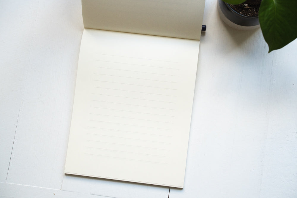 MD Letter Pad
