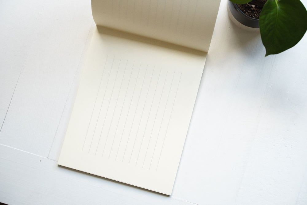 MD Letter Pad