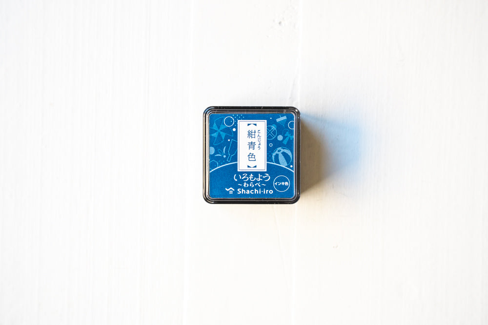 Iromoyo Warabe Mini Stamp Pad