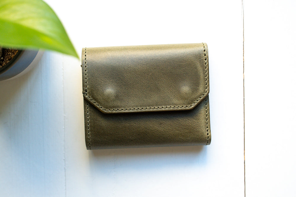 TSL Pocket Tri-fold