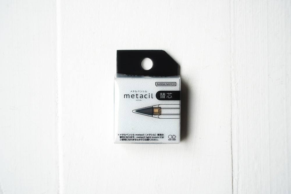 Metacil Pencil