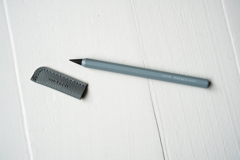 Metacil Pencil - Pocket