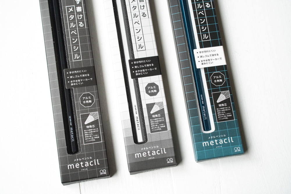 Metacil Pencil
