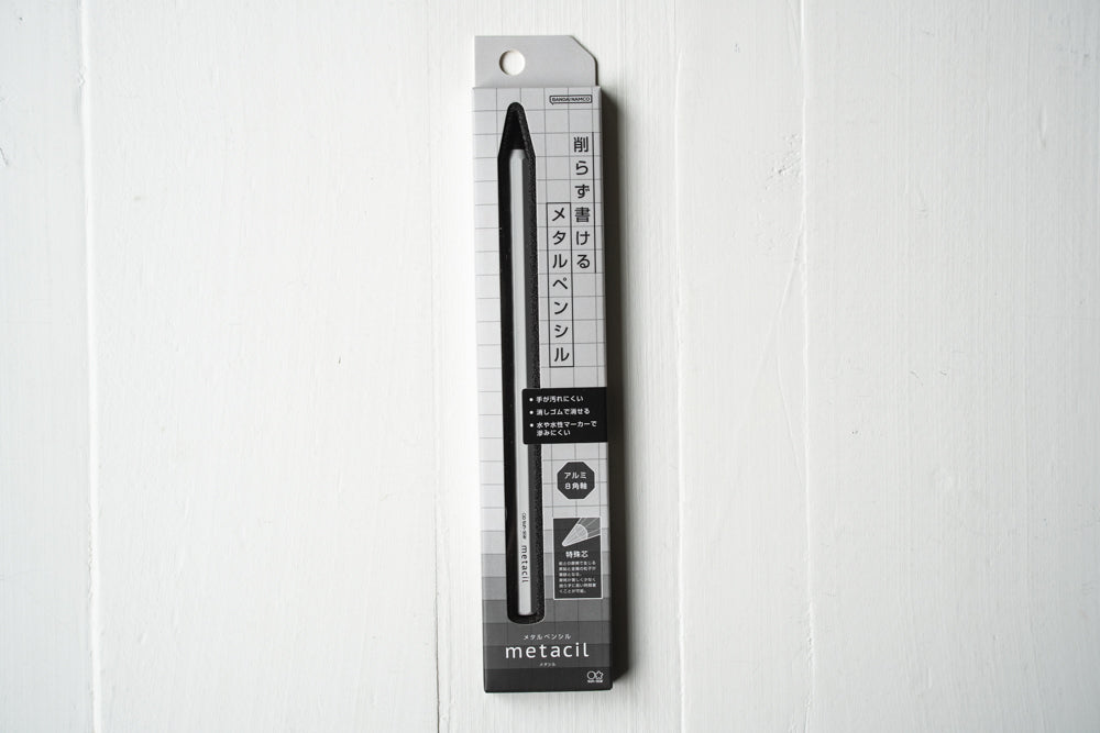 Metacil Pencil