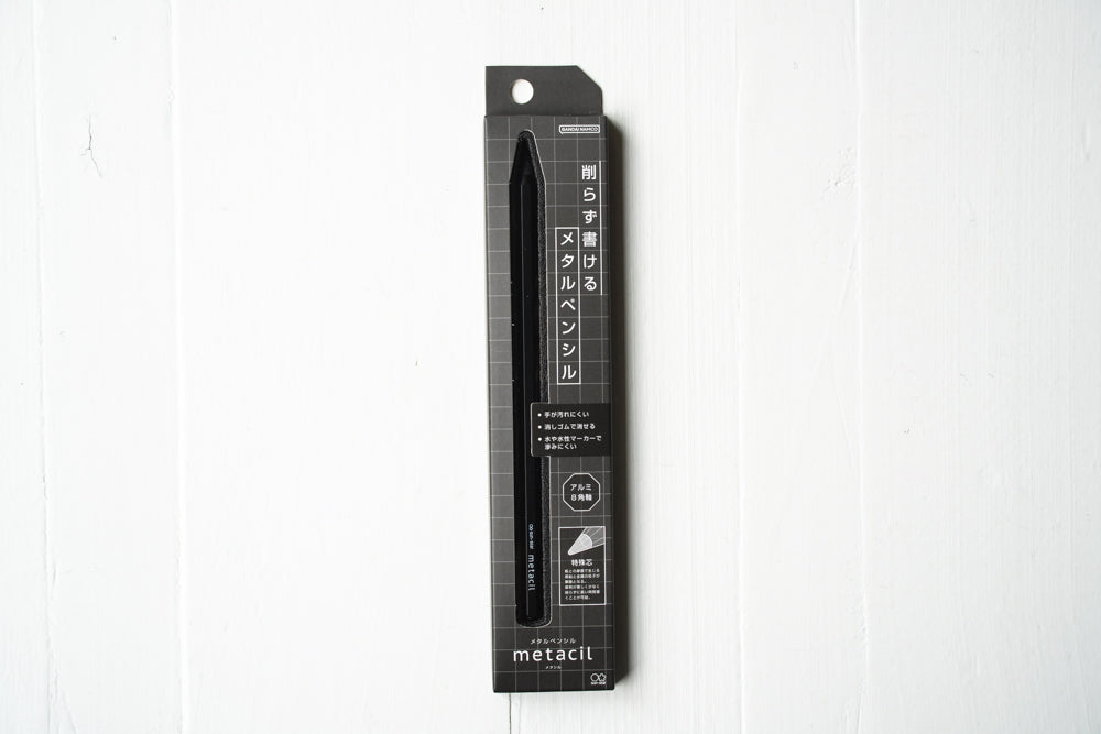 Metacil Pencil
