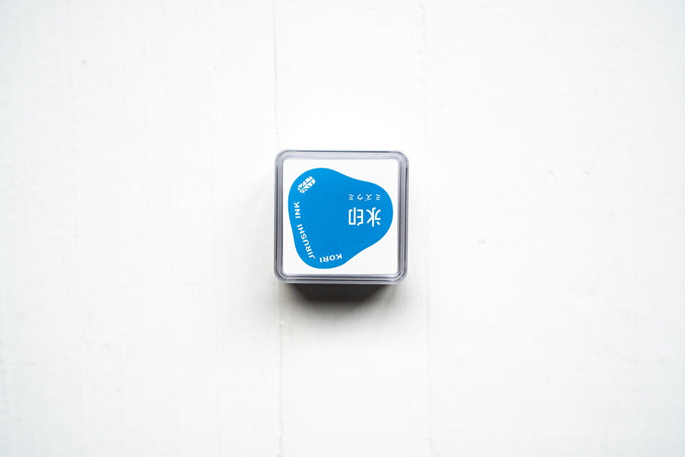 KORI JIRUSHI Ink Stamp Pad