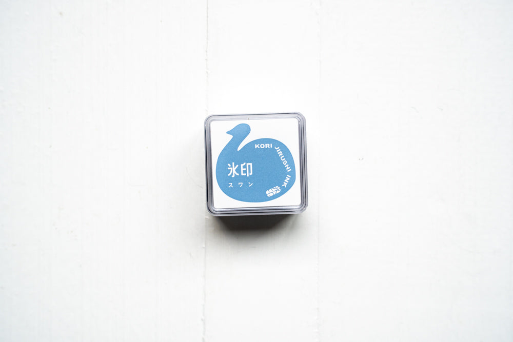 KORI JIRUSHI Ink Stamp Pad