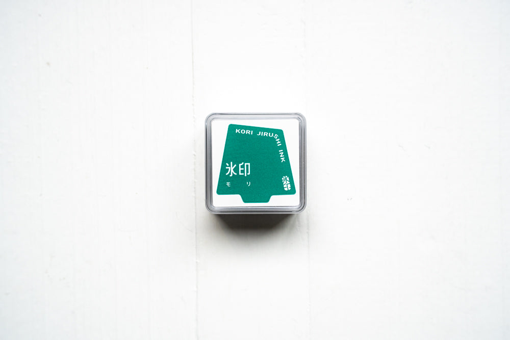 KORI JIRUSHI Ink Stamp Pad