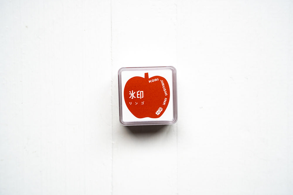 KORI JIRUSHI Ink Stamp Pad
