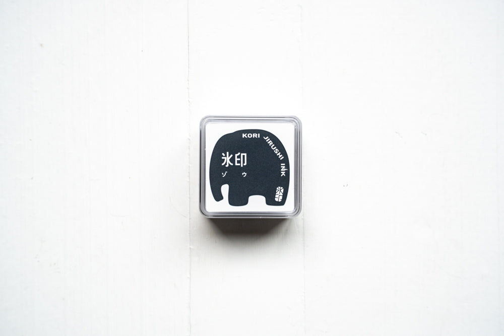 KORI JIRUSHI Ink Stamp Pad
