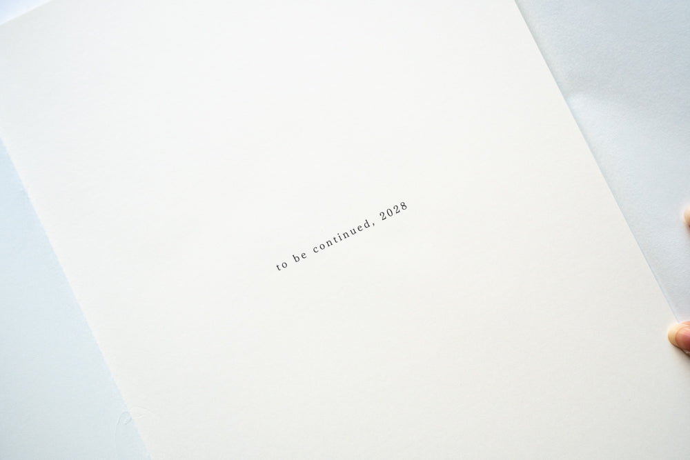 2027 MD Notebook Diary Thin - A4