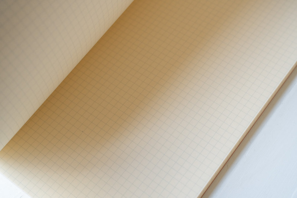 Life A4 Notebook