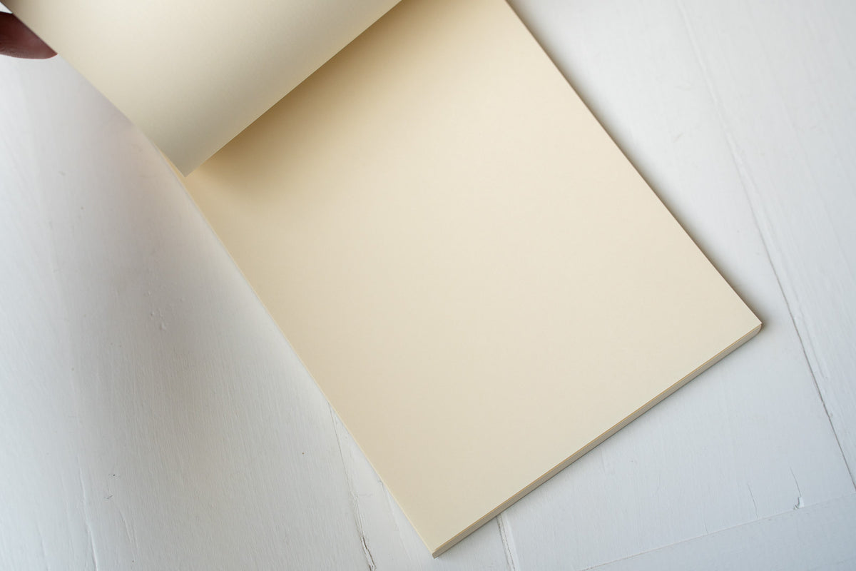 Life B6 Notepad