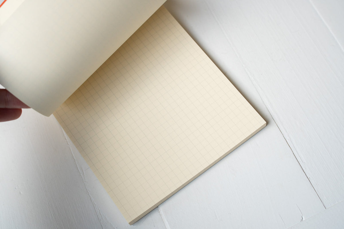 Life B6 Notepad